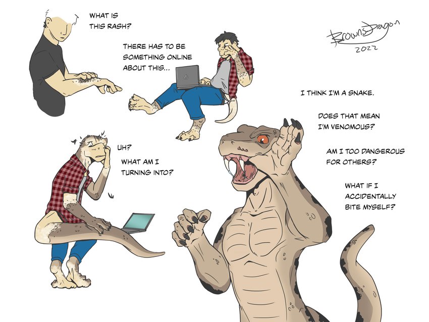 The Fascinating Process of How Scalies Are Made