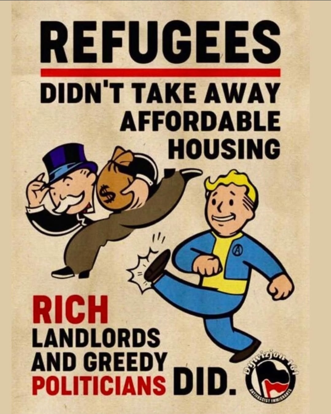 Just Putting It Out There