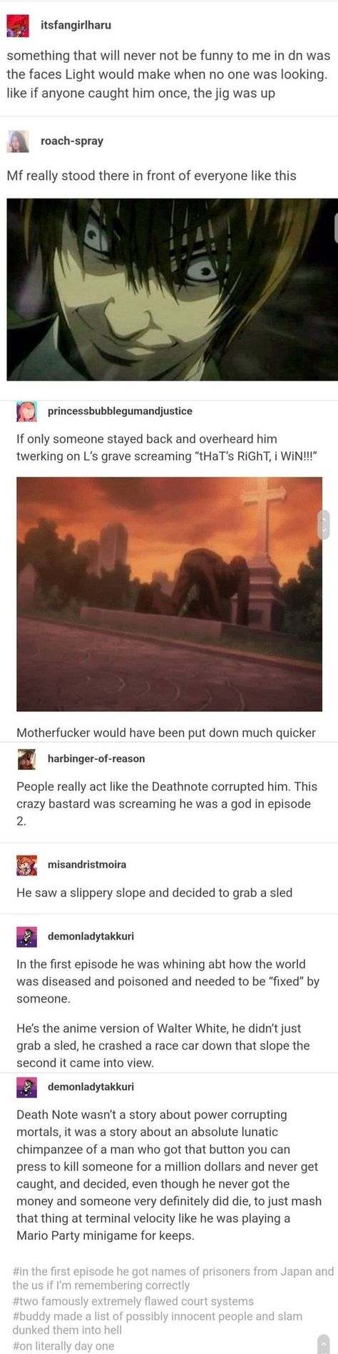 A True Criminal Mastermind in Action