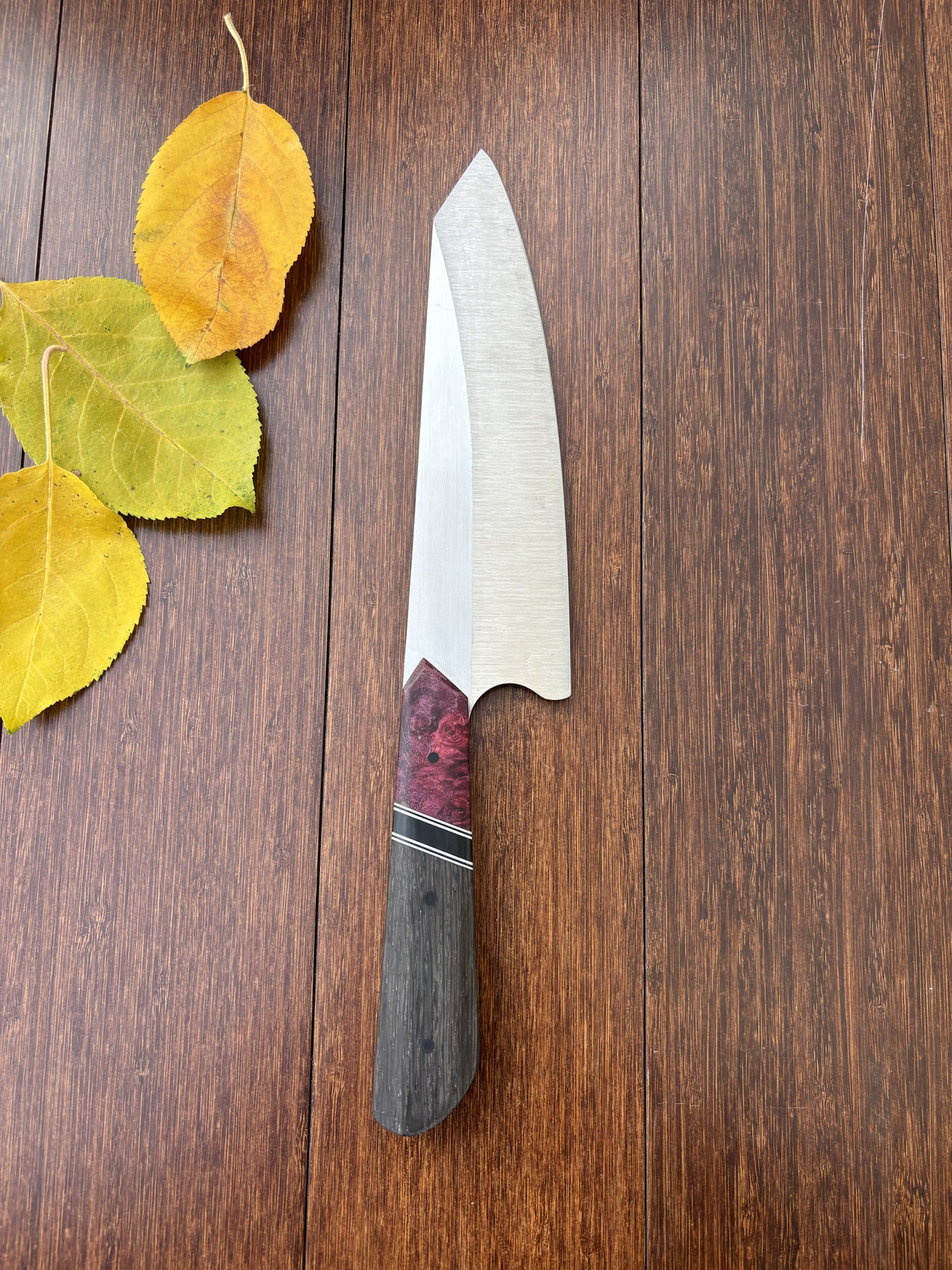 No. 80 - The Chef’s Knife: A Culinary Essential