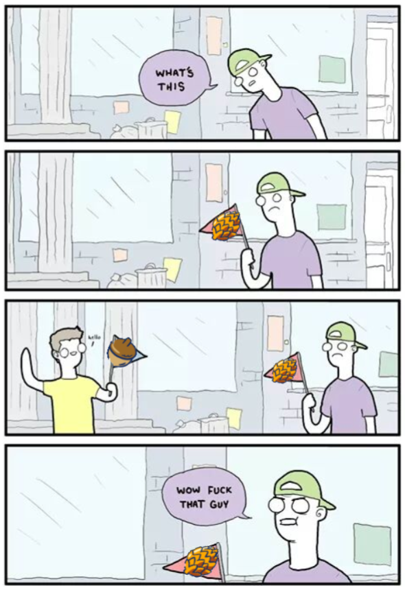 The Current Vibe on Imgur