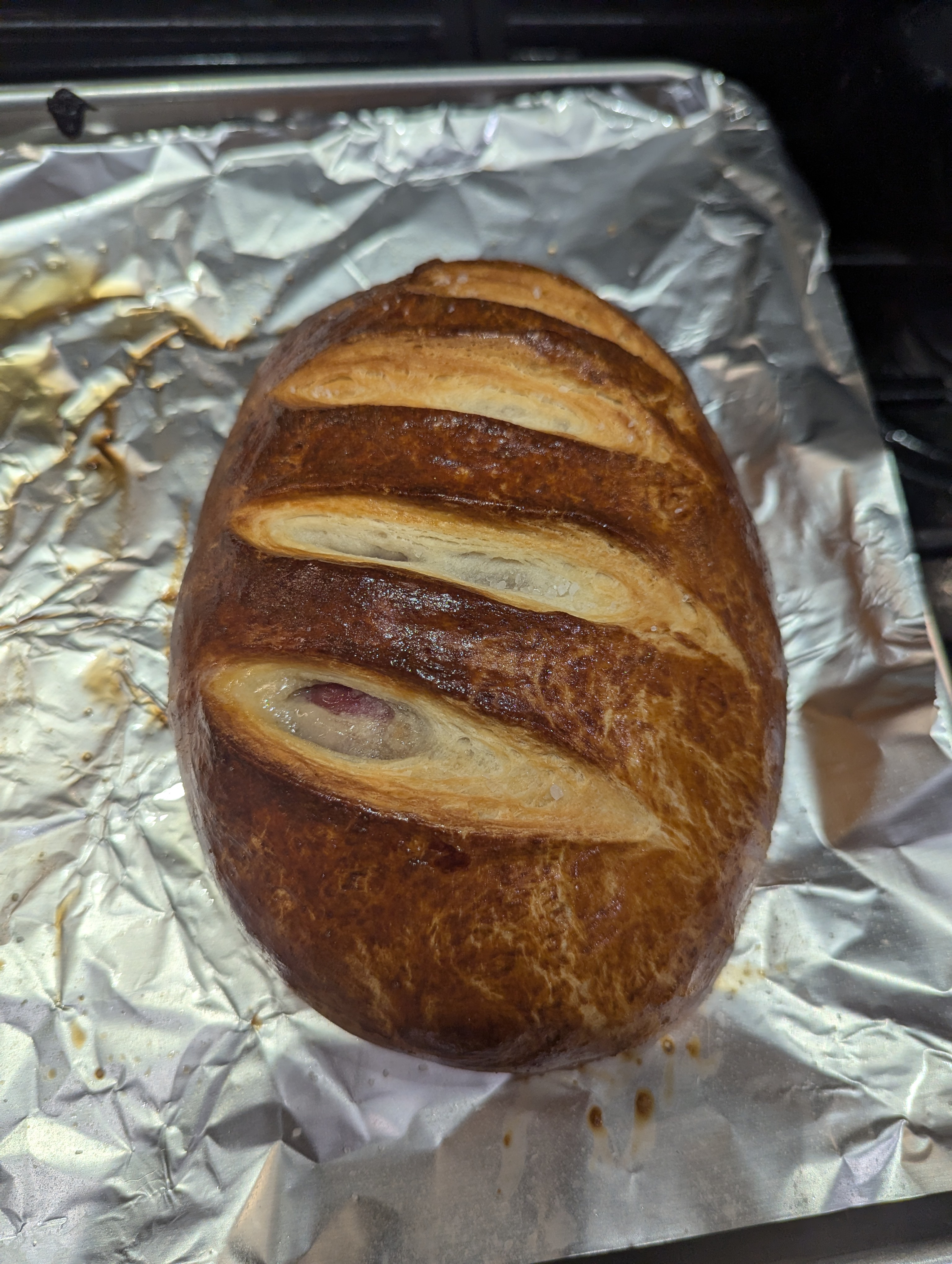 Cheesesteak Beef Wellington: A Unique Culinary Twist