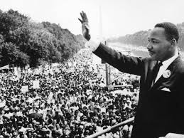 Celebrating Martin Luther King Day with Joy!