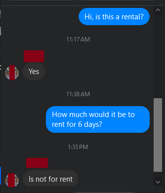 The Classic Facebook Marketplace Experience Unveiled