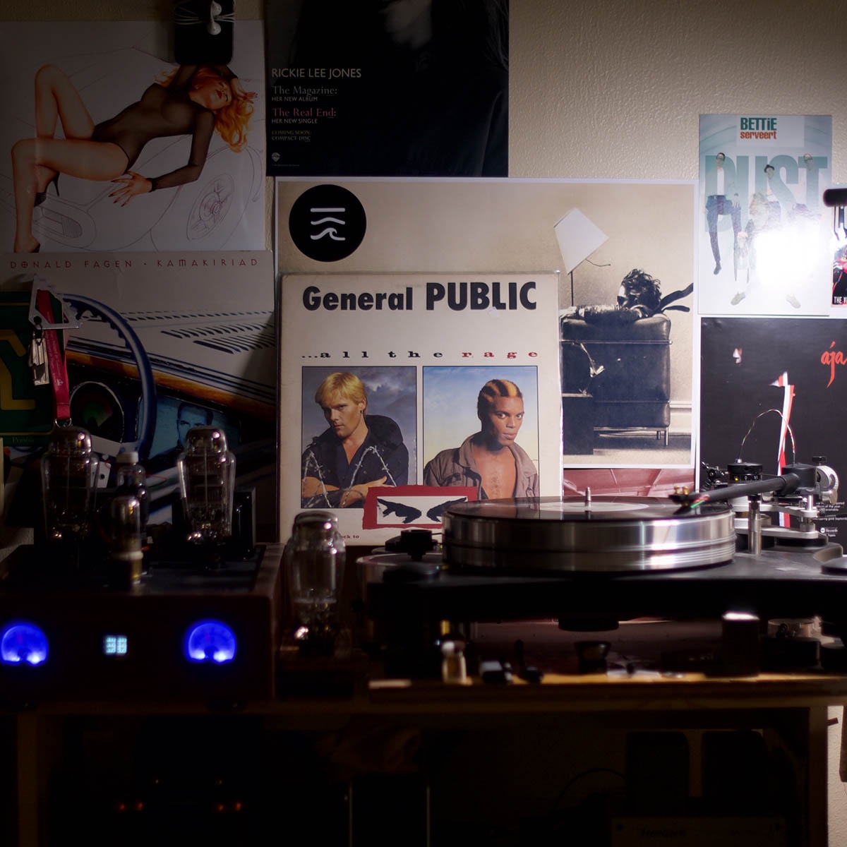 My Go-To Playlist for Every Mood
