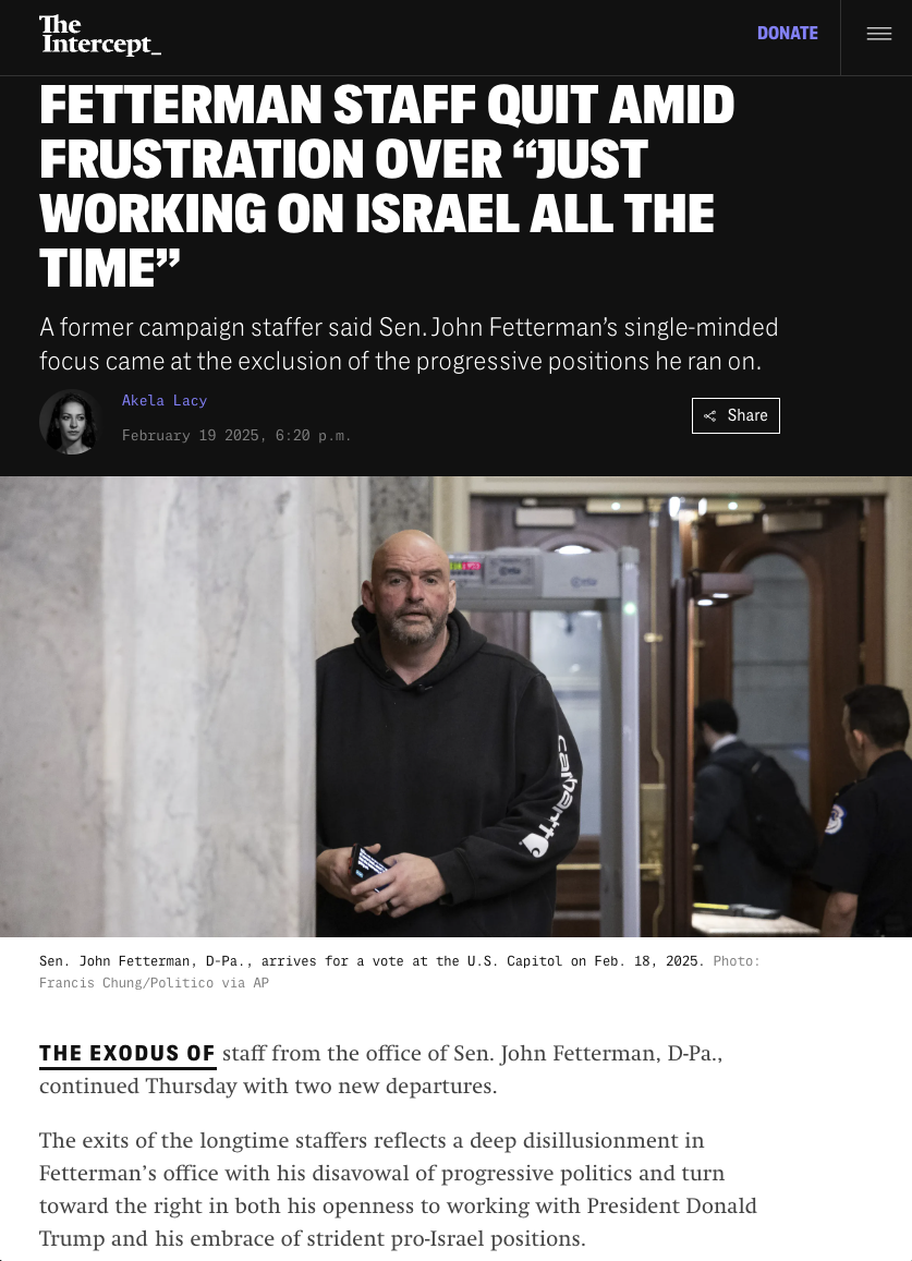 What Led Him to Lose His Path?
