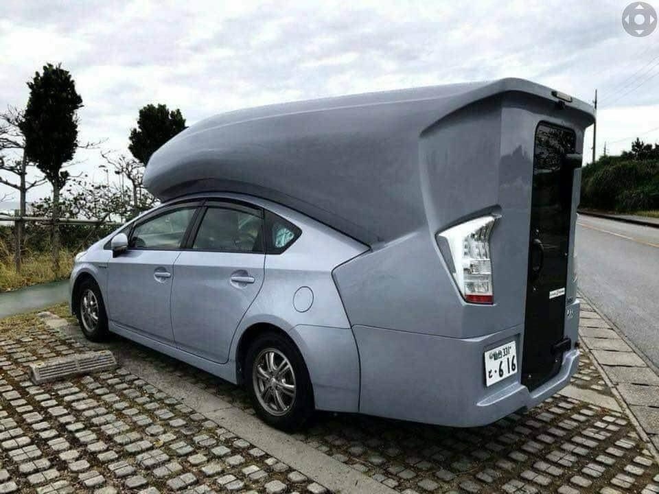 Engineer pondering the perfect size for tail lights