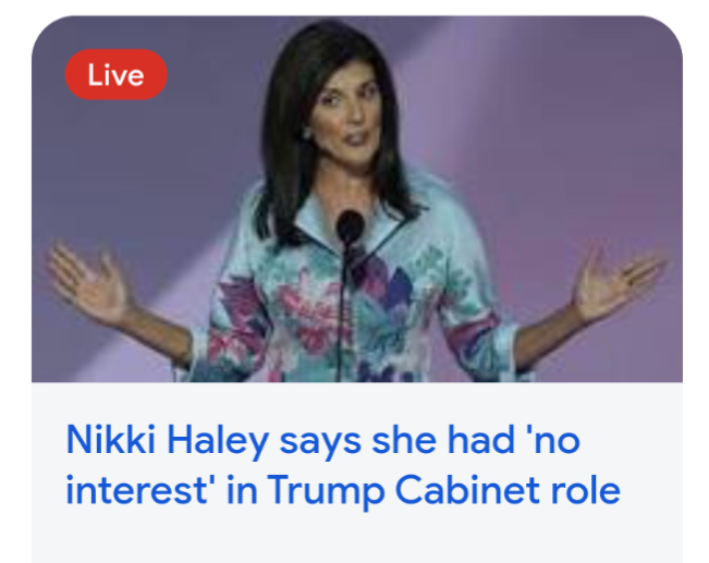 Sure, I Was Never Really Into That One Girl from High School