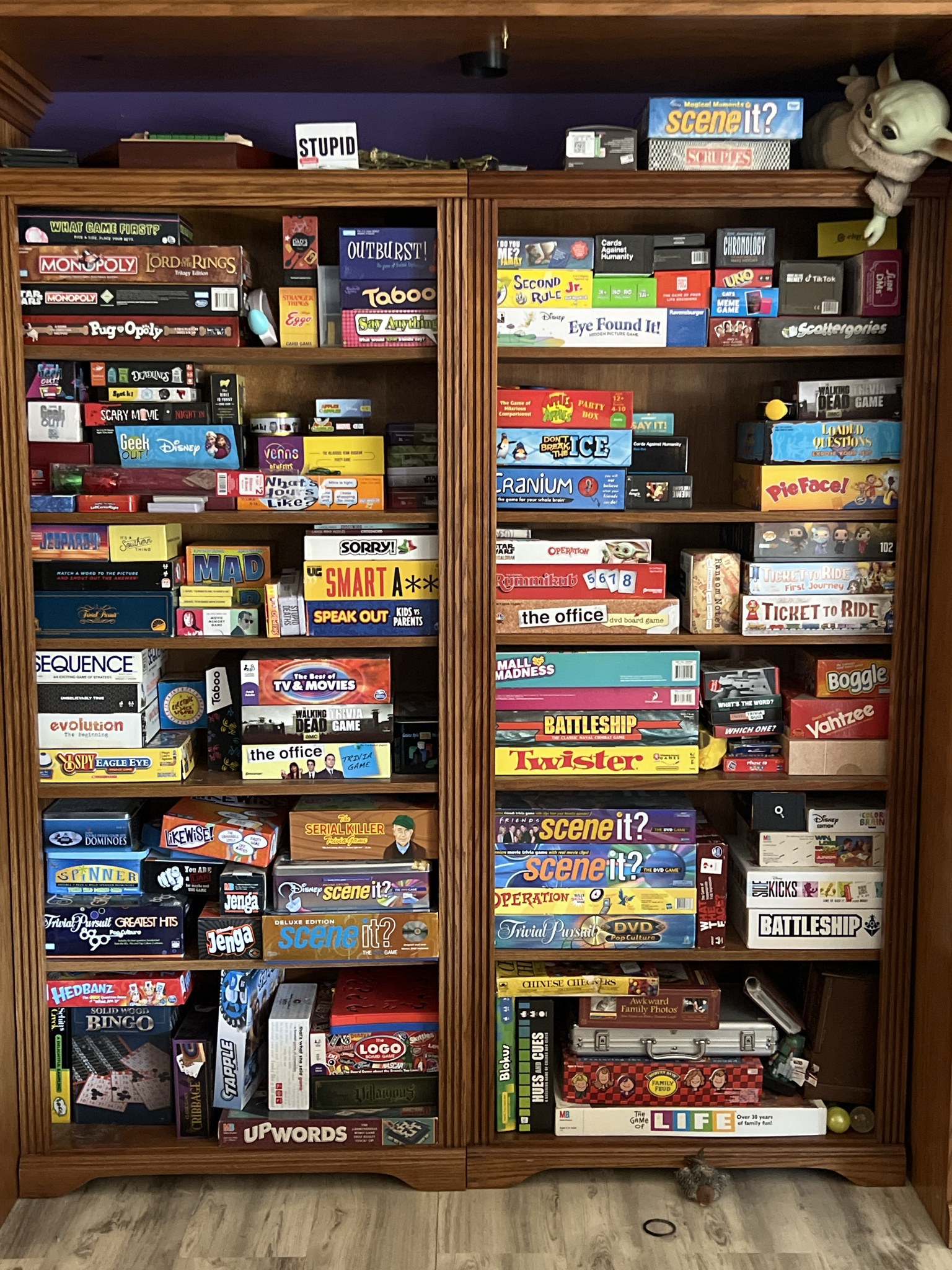 Obsessed with Board Games: Join the Fun!