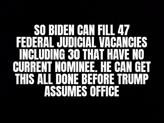Time to Get Things Done!