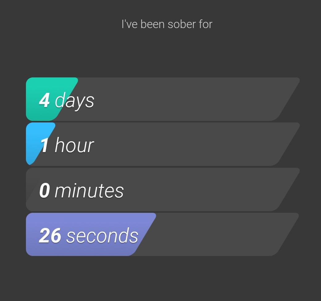 I'm Finally Taking the Leap and Doing the Thing!