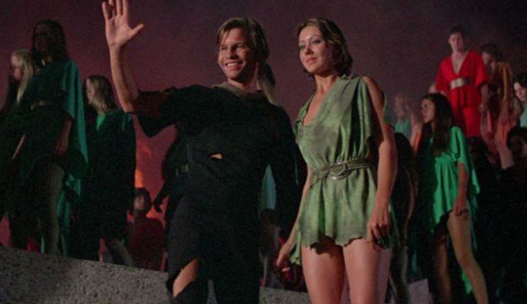 Jessica 6: This Time, It's a Resounding Yes!