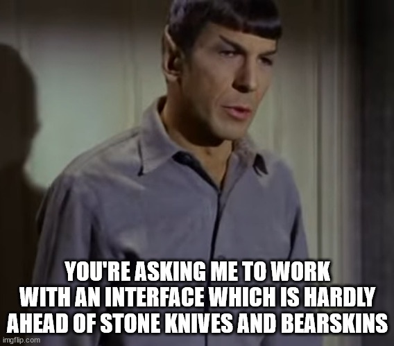 That Moment When I Have to Reconfigure a Cisco IOS Device After Using Juniper