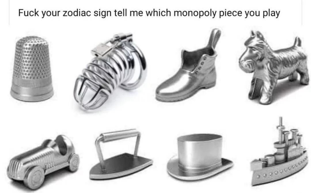 I Know Which One I'd Choose Without a Doubt!