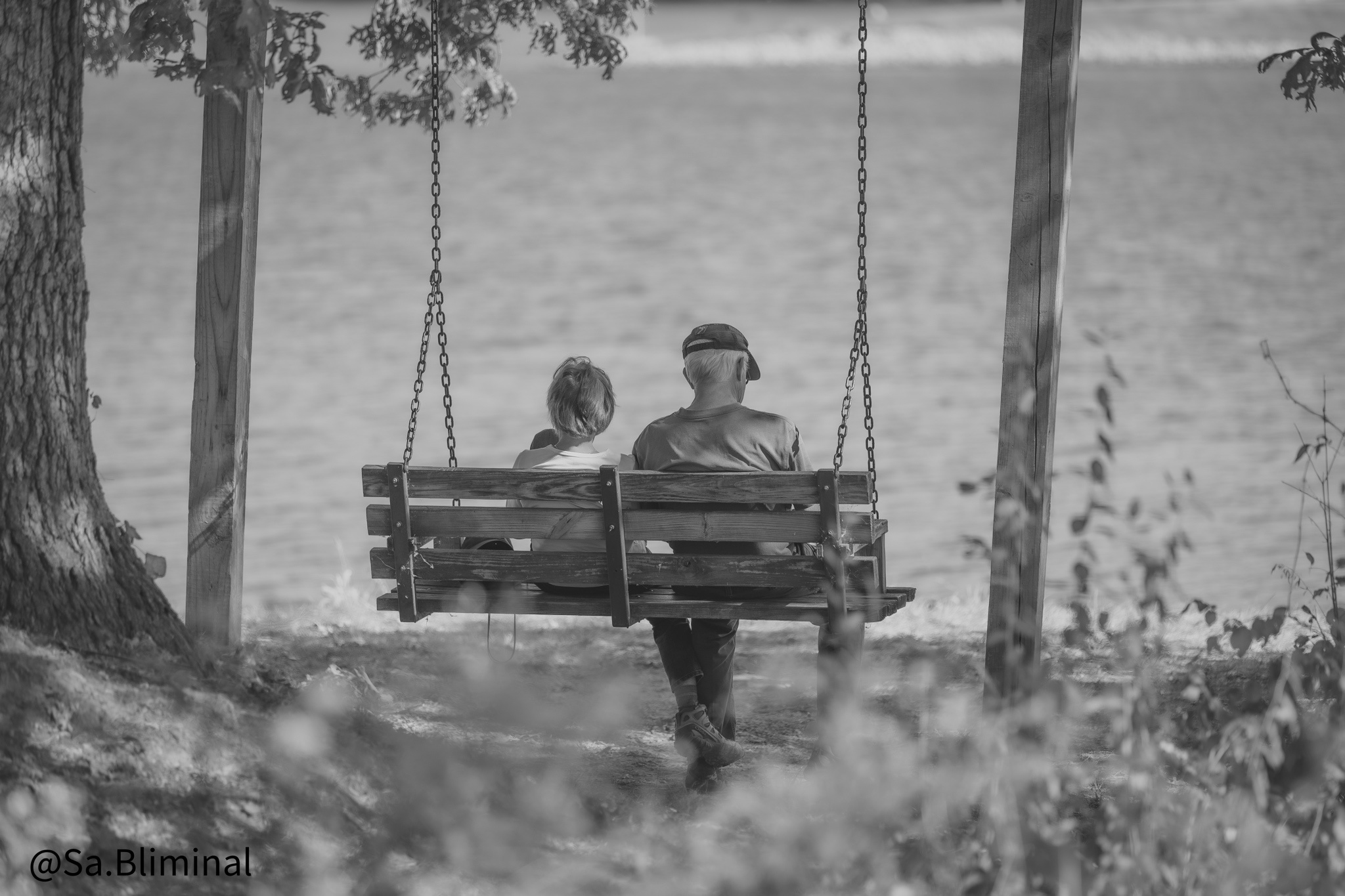 Nostalgia of Old Love