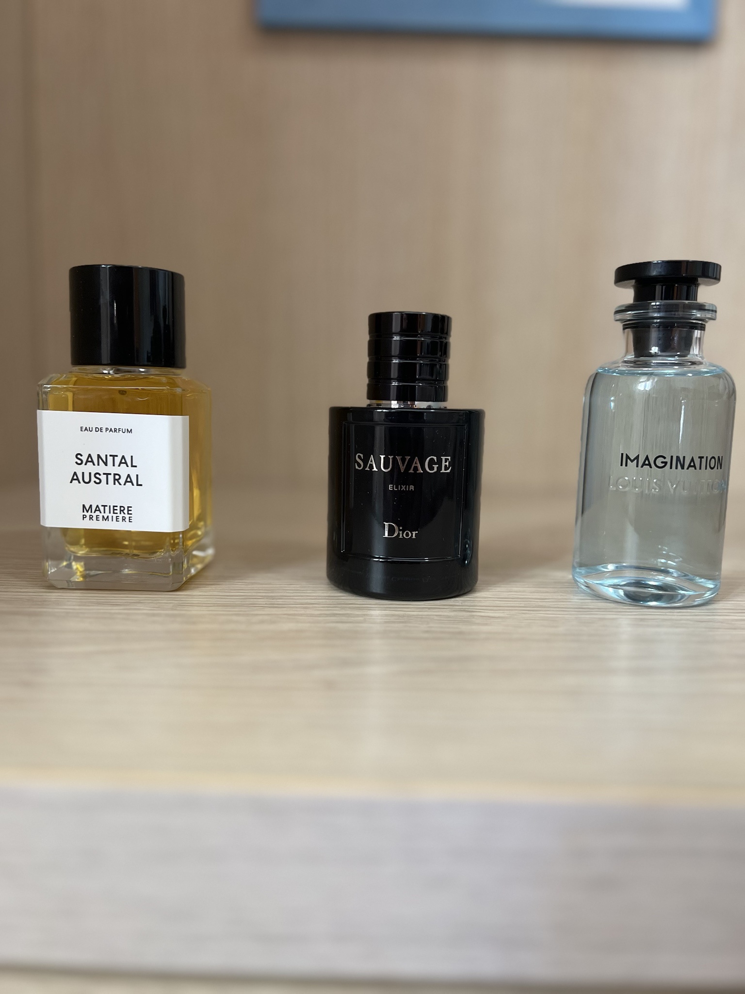 Exploring the Essence of Santal Austral: A Premier Experience