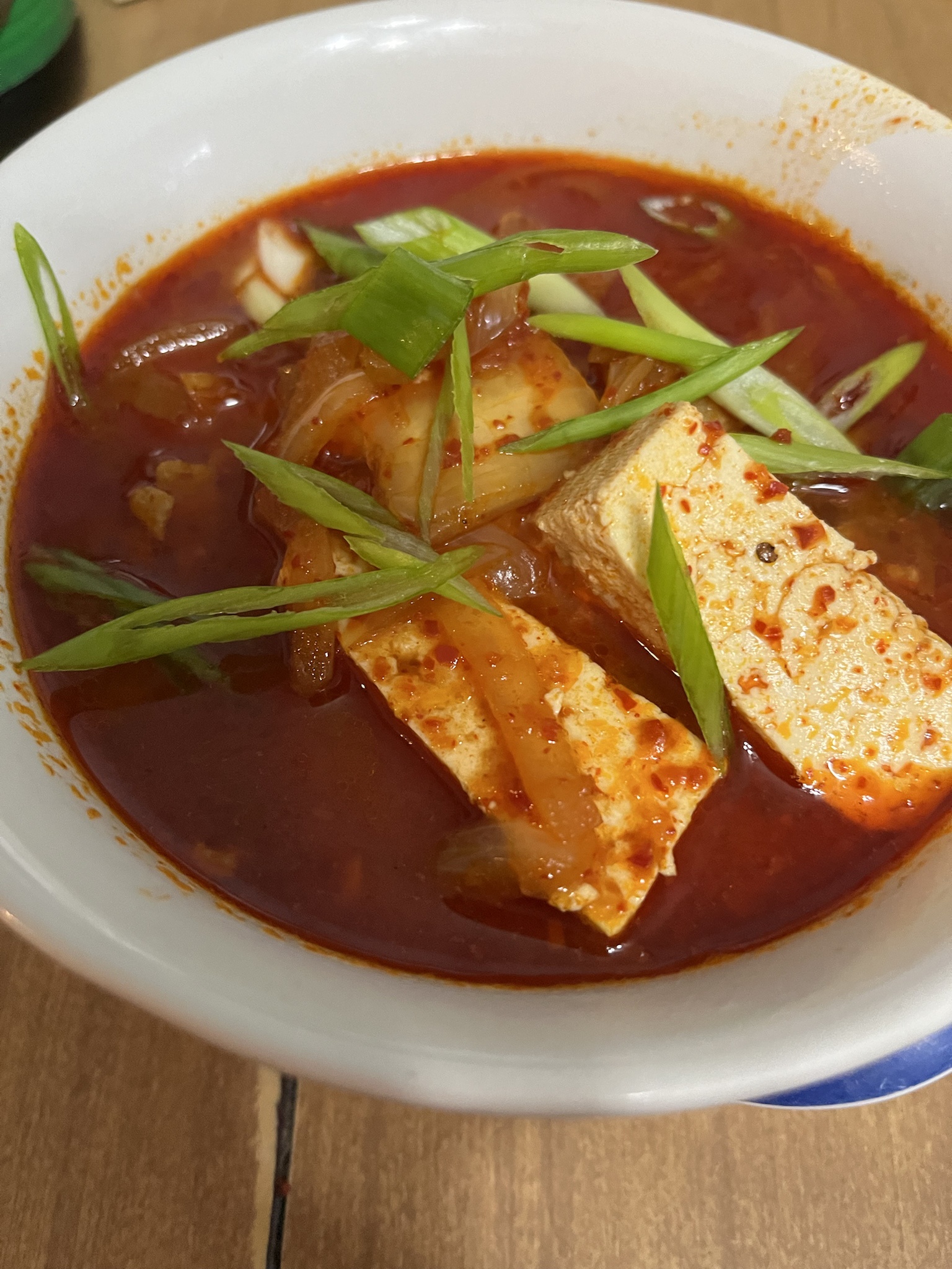 Delicious Kimchi Jigae: A Comforting Korean Stew