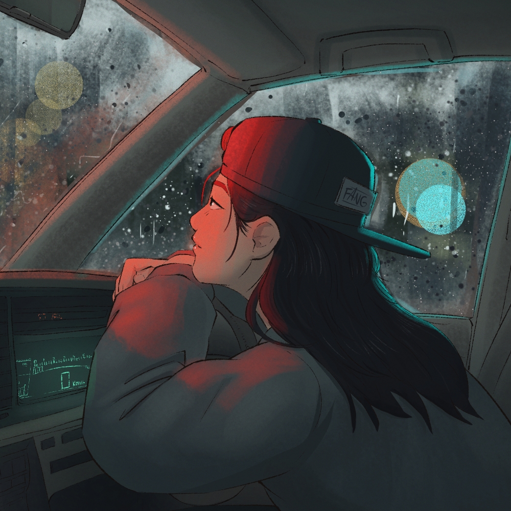 I'm Back and Diving into the World of Digital Painting!
