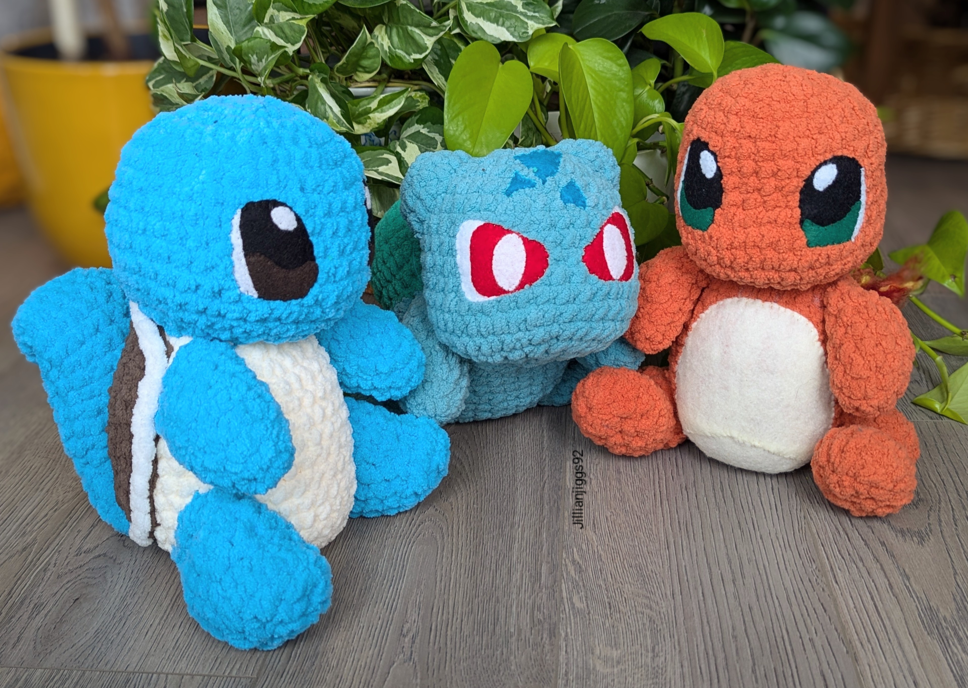 I'm Back to Crocheting and Loving Every Stitch!
