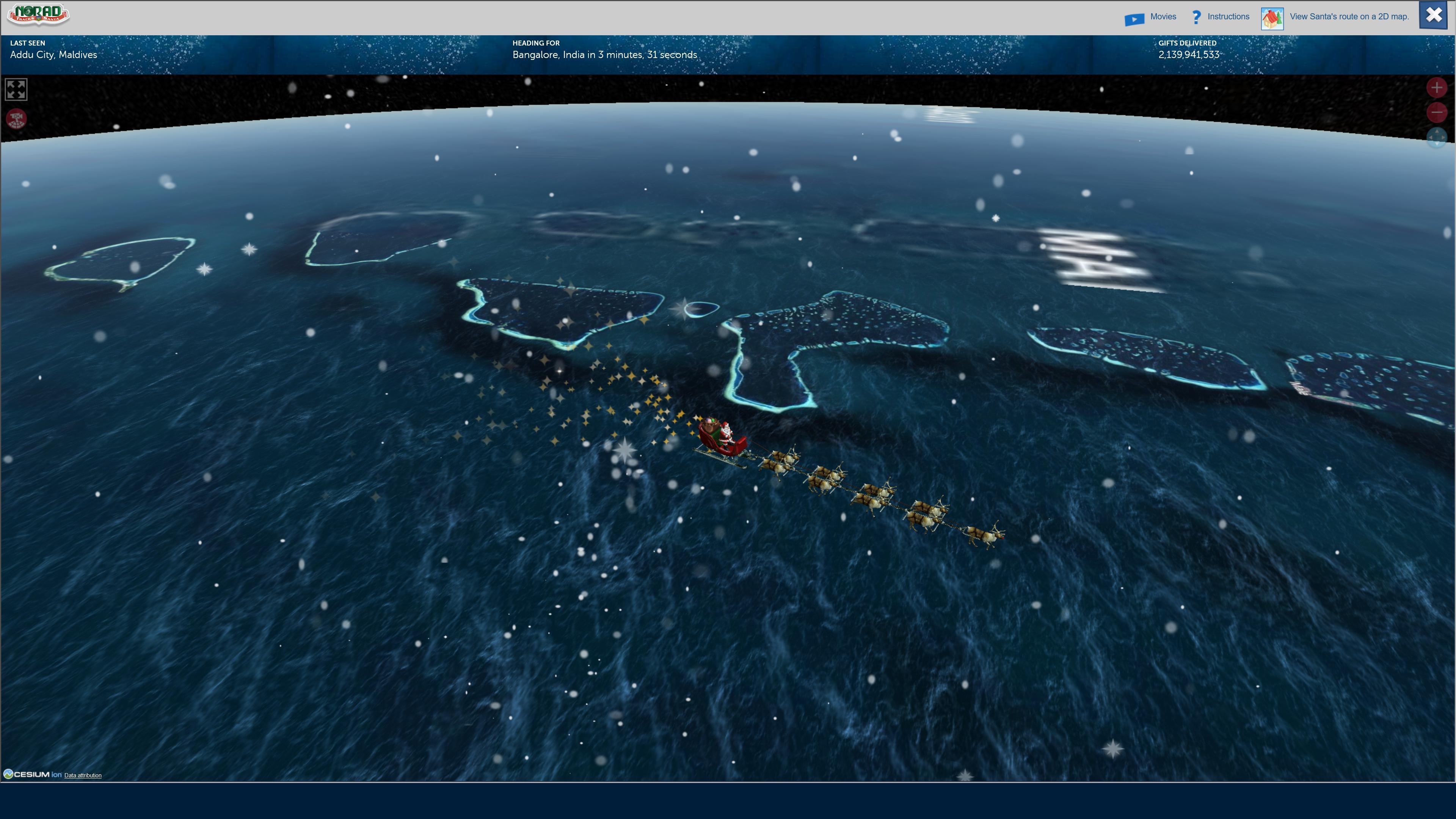 Anomaly detected: Location locked and tracking initiated.