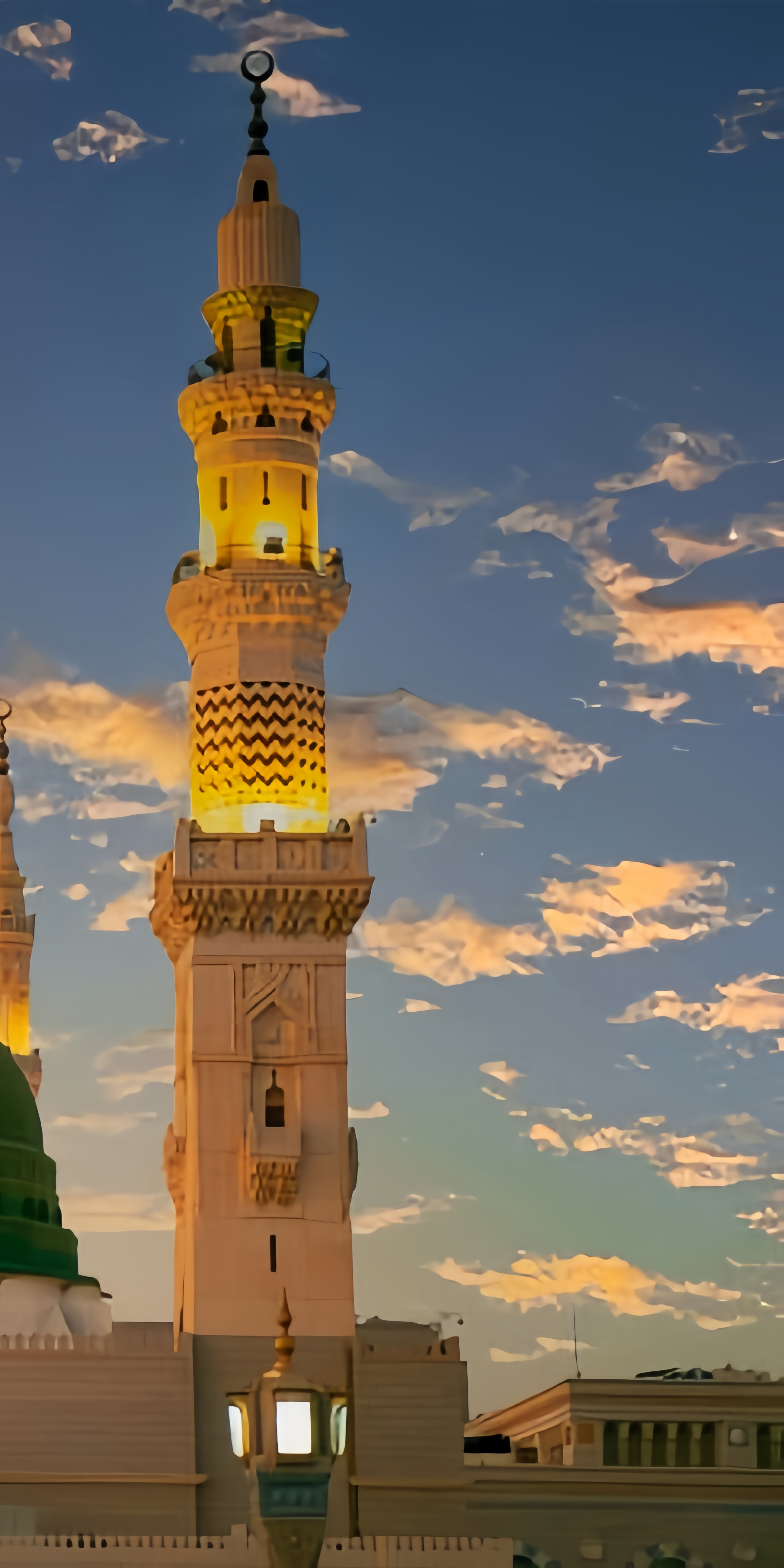Exploring the Mystique of Medina