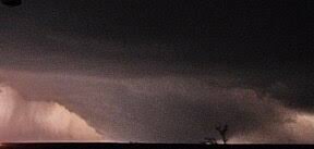 The May 4, 2007 Tornado in Greensburg, Kansas