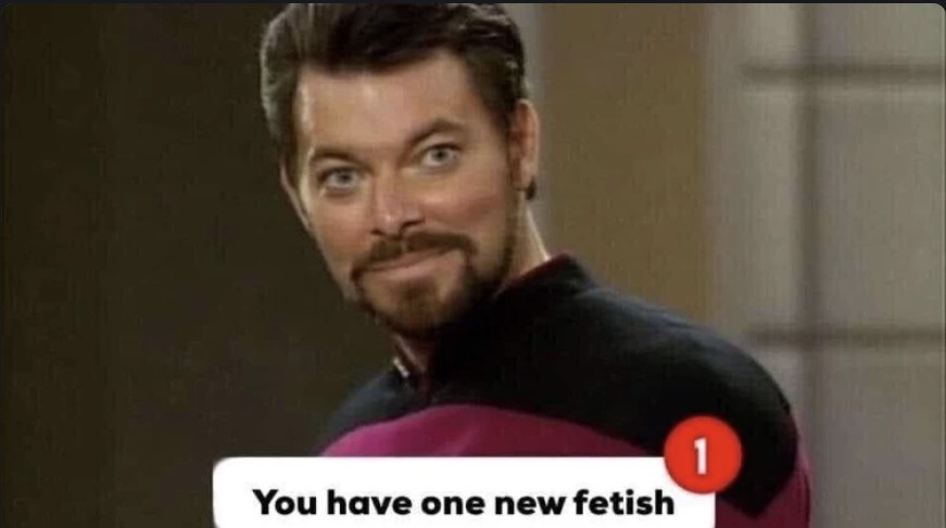 Star Trek Reaction GIFs: A Small Collection to Share