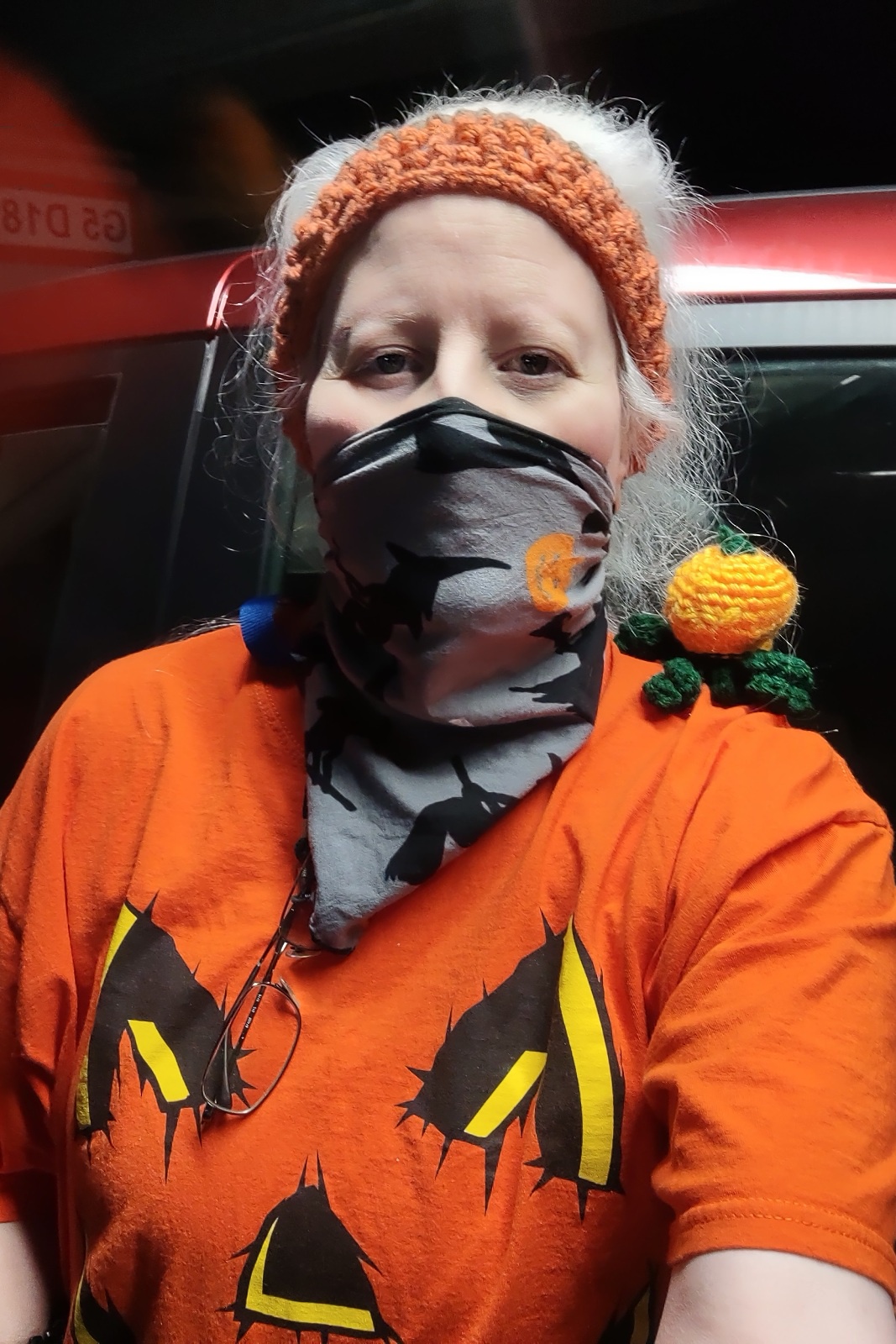 Get ready for Halloween 2024!