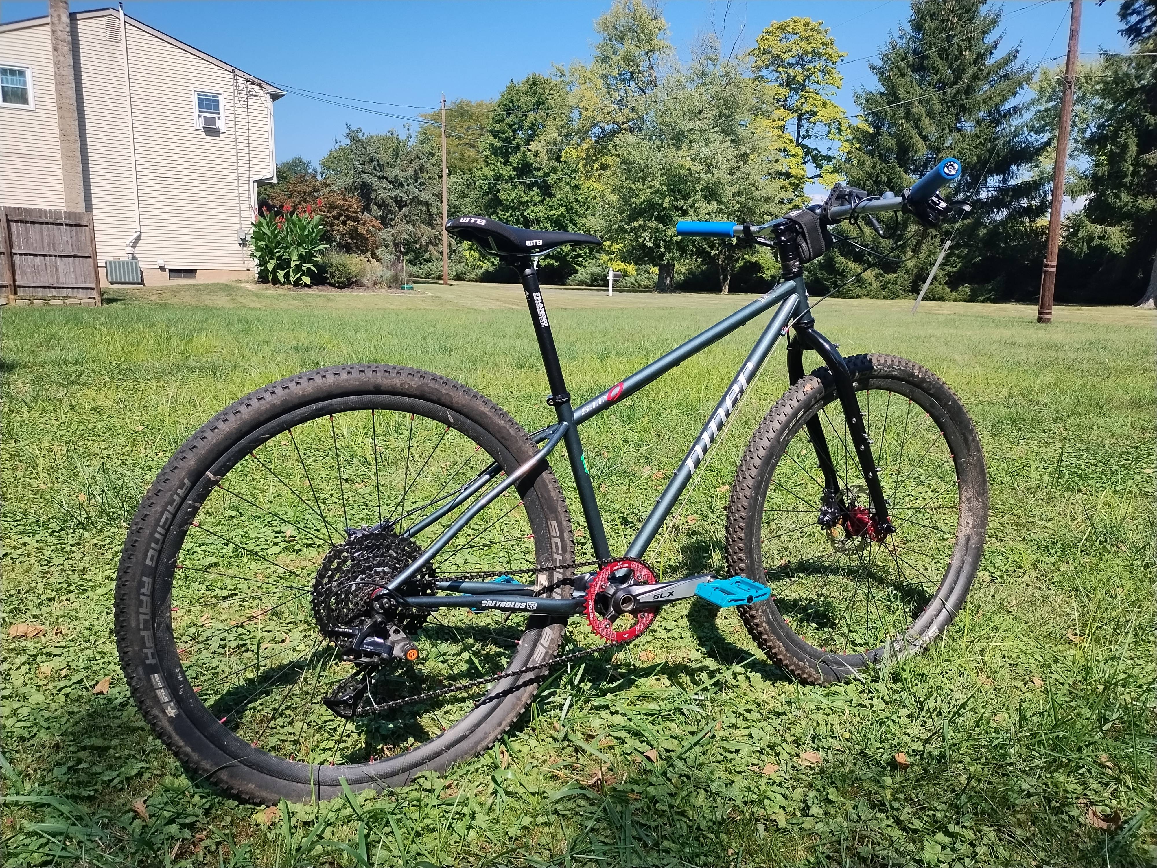 Behold the Mighty Godzilla Green Niner SIR9!