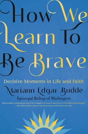 Mariann Edgar Budde's New Book is Here!