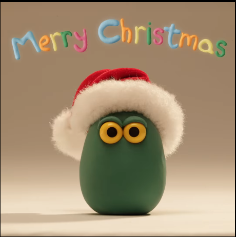 Feeling Blessed This Christmas Season