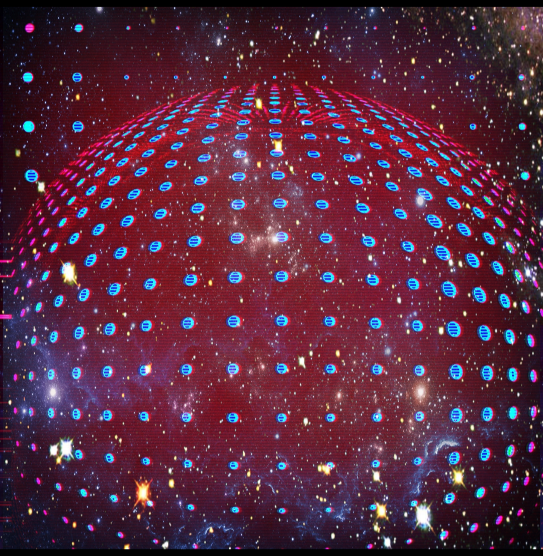 Wake Up, Babe! A New Chillout Ball Just Dropped!