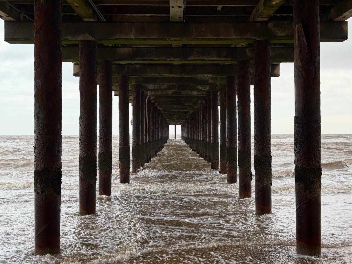 Exploring the Beauty of Southwold Pier