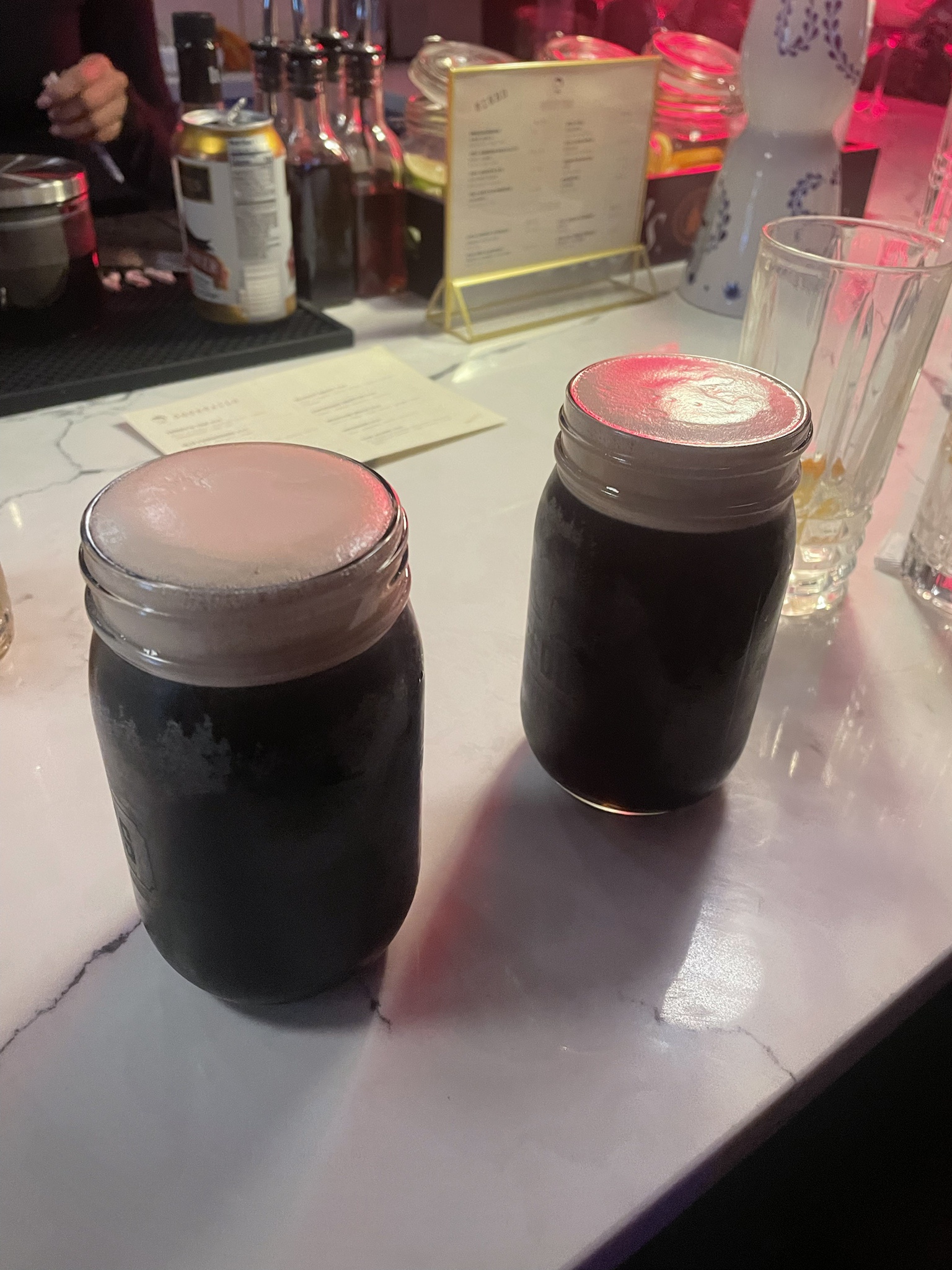 The Great Guinness Fiasco
