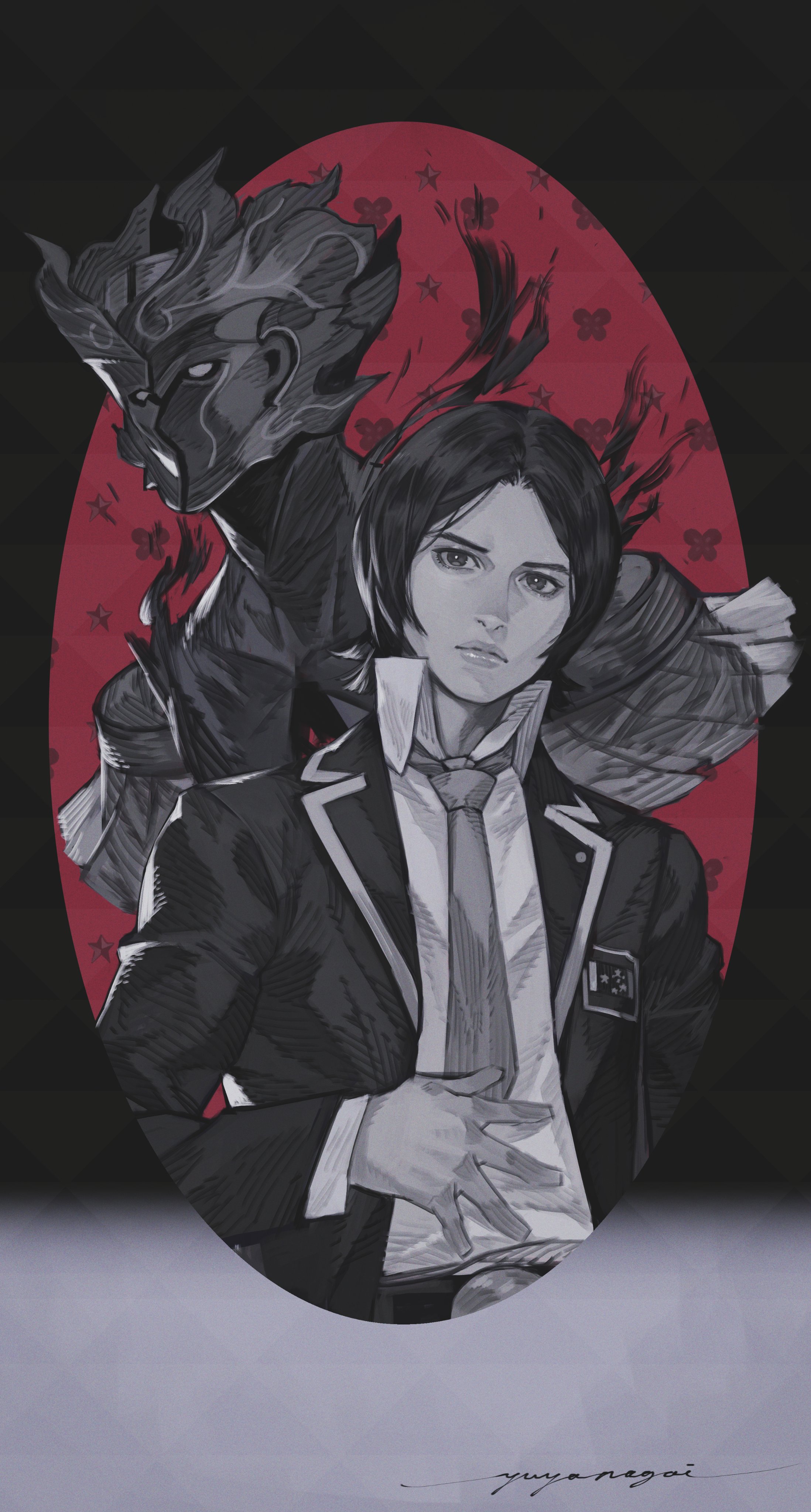 Dive into the world of Tatsuya Suou.