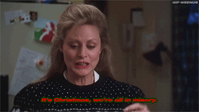 The Spirit of Xmas