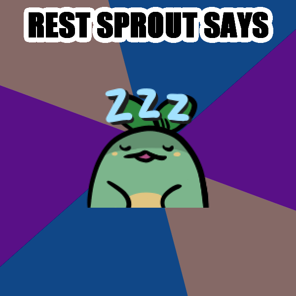 Quest Sprout Memes for Adventurous Teens