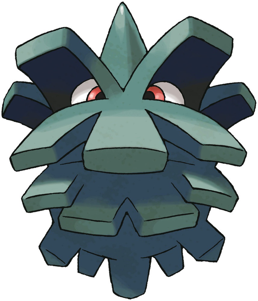 I Sent You Pinecones, Please Respond ASAP!