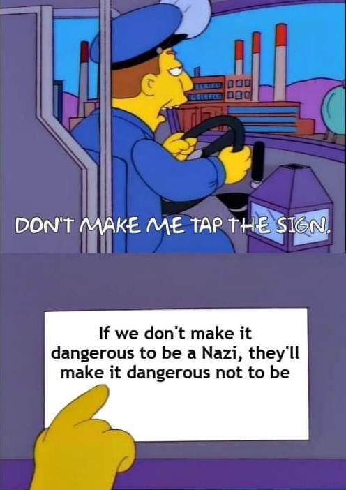 Your Saturday Public Service Announcement