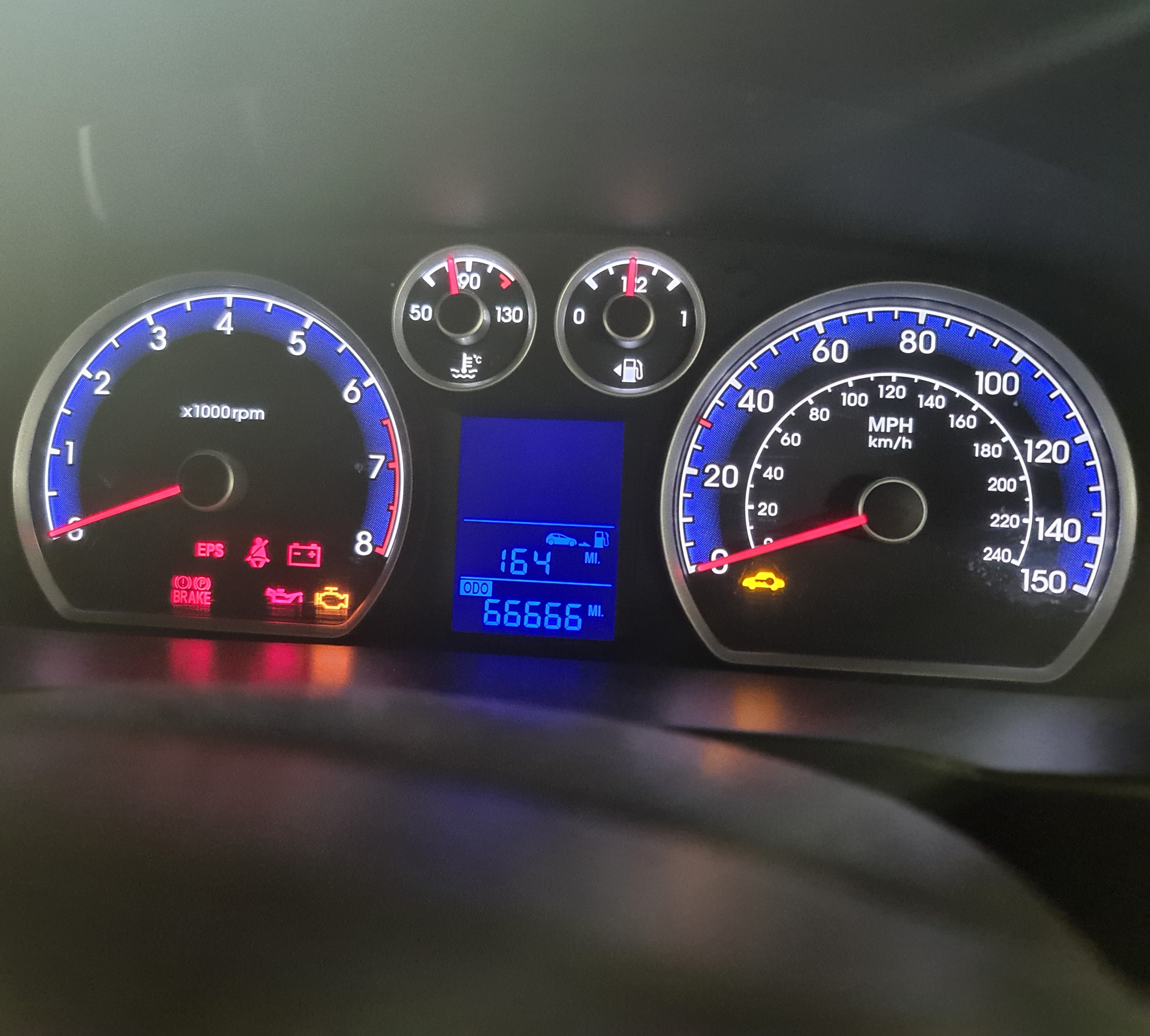 Celebrating a Significant Milestone