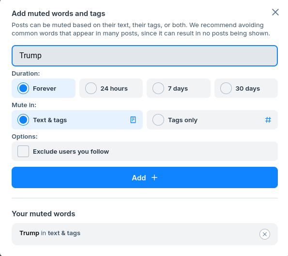 My Favorite Feature on Bluesky