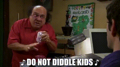 Just a friendly reminder for you all