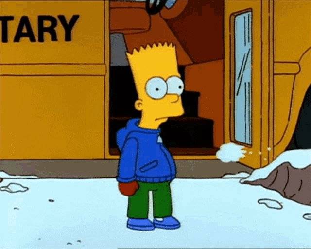 Say your prayers, Plow Boy! It's time to gear up!