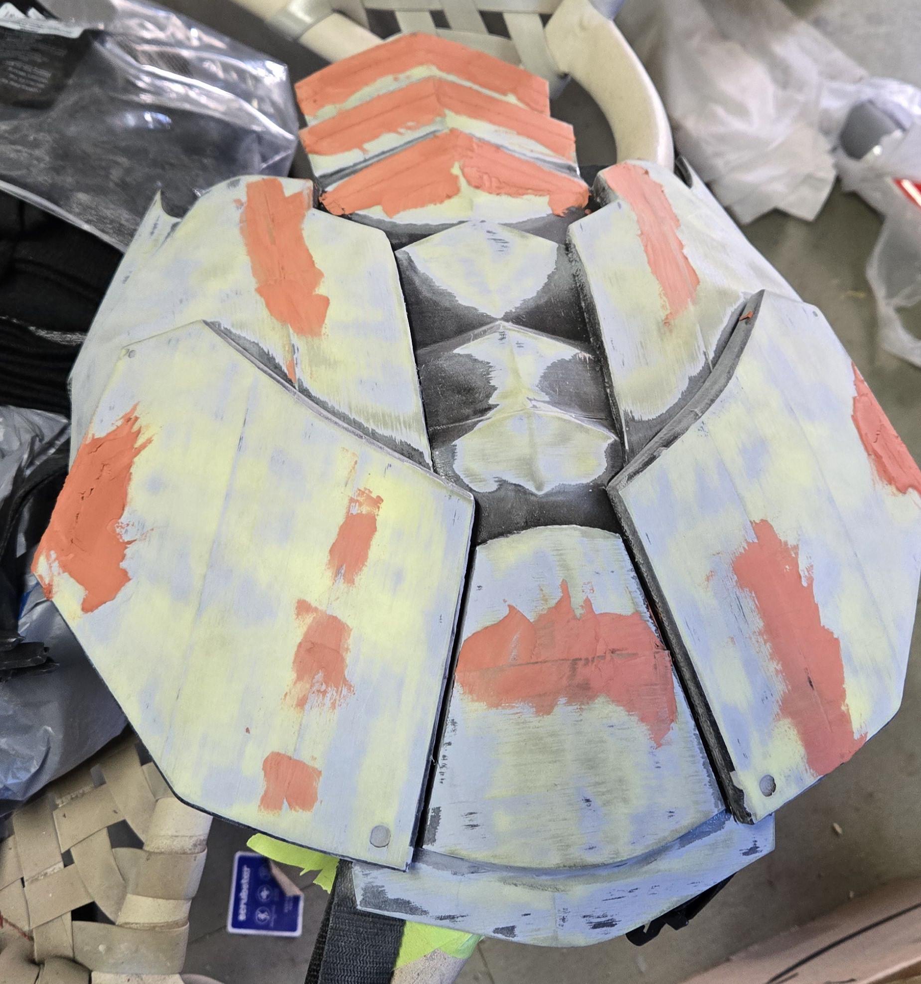 Exciting New Crusader Updates to Share