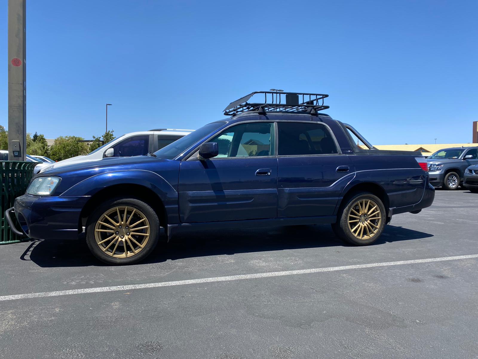 The Baja Build: A Dream Project