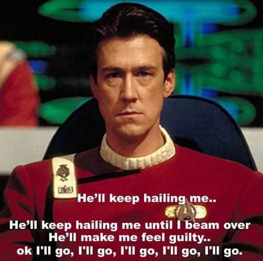 Join the Movement: #SaveFerris