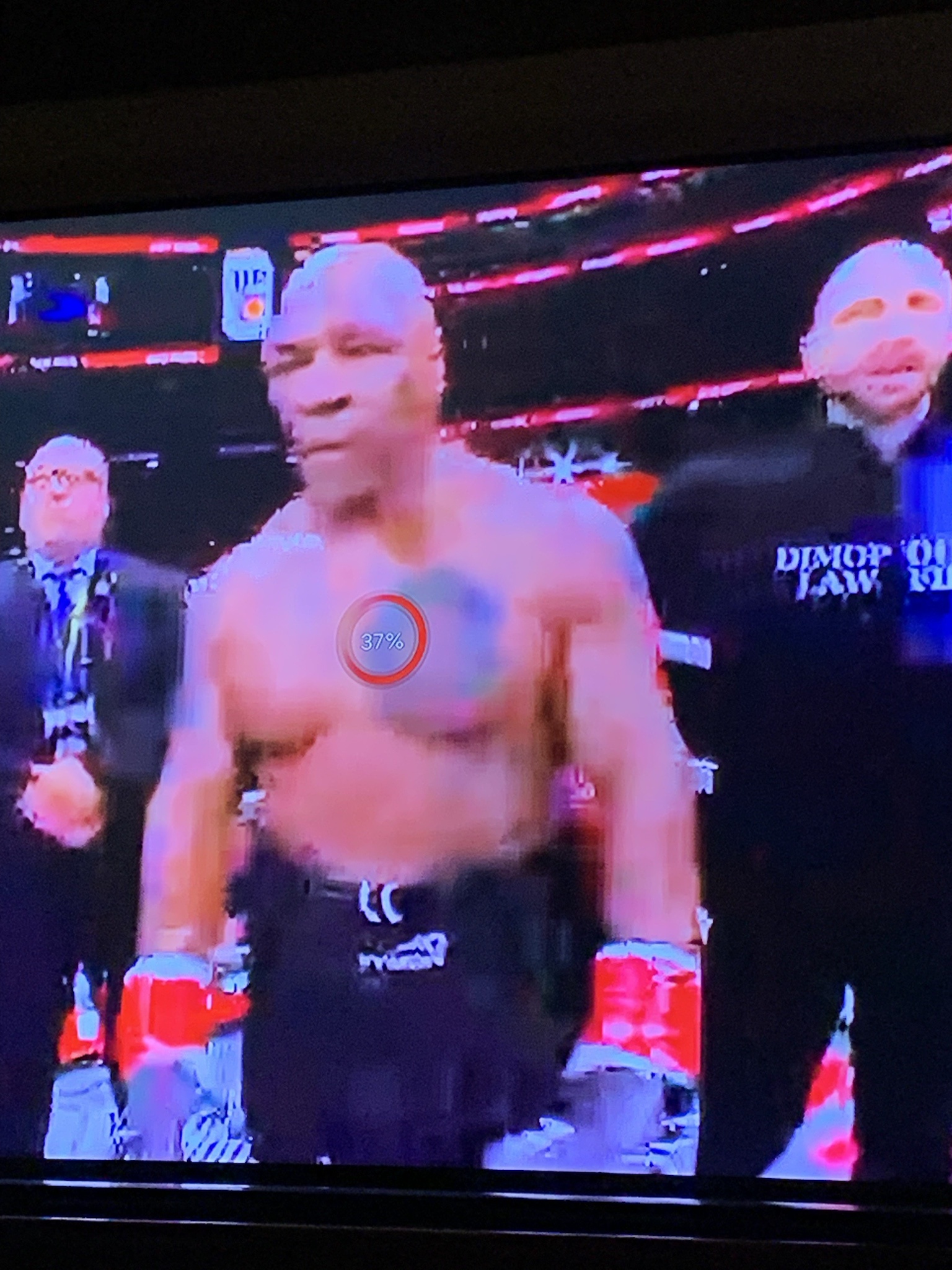Is anyone else experiencing buffering issues tonight?