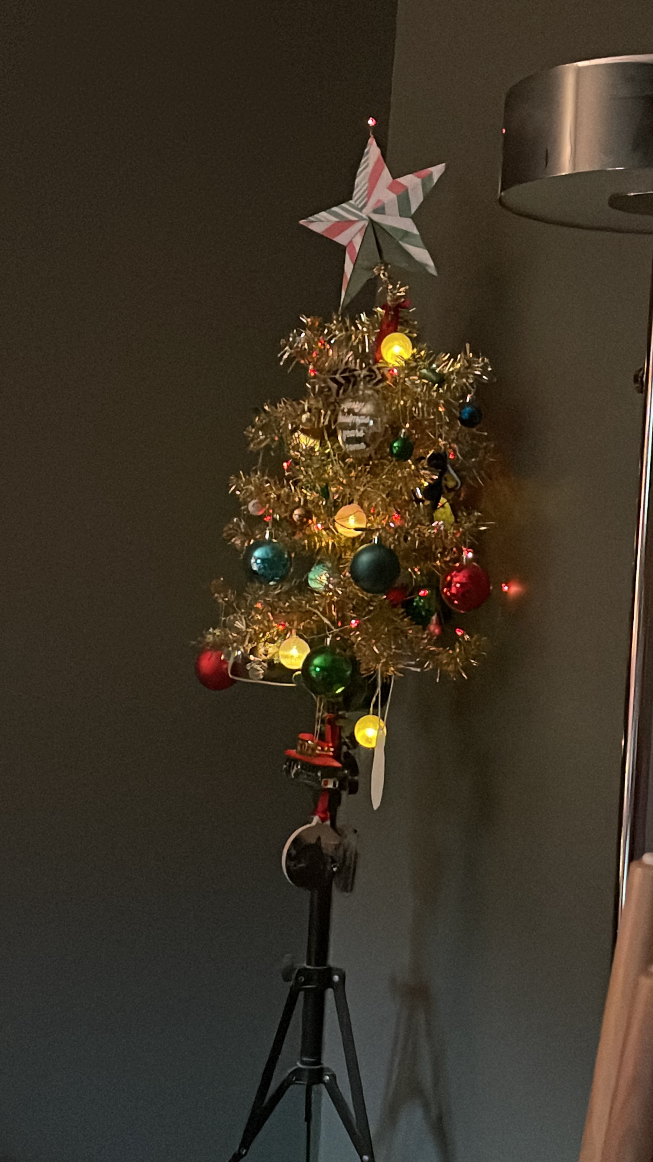Merry Christmas and a Joyful Day to Everyone, Even if You Don't Celebrate!
