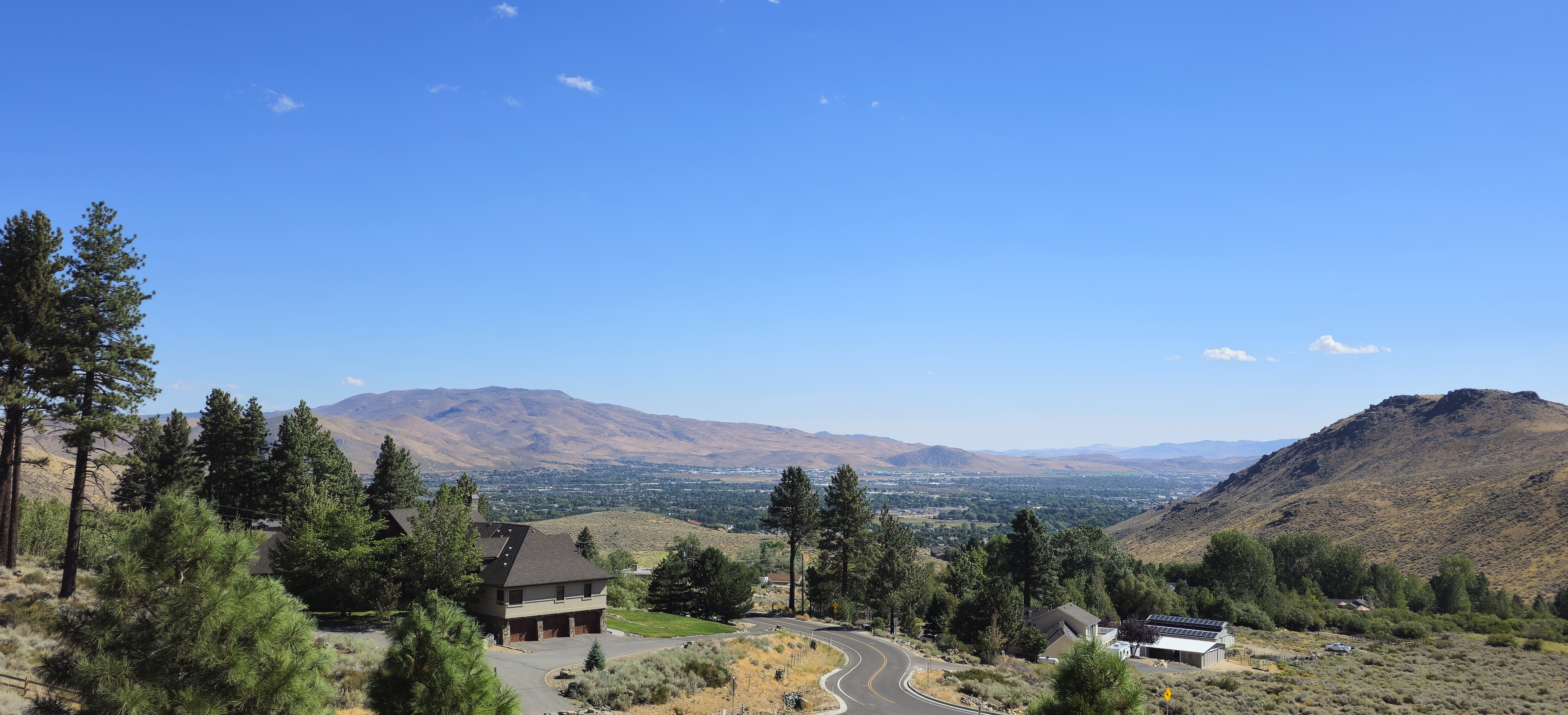 Cherished Memories: My Favorite Photos from Nevada