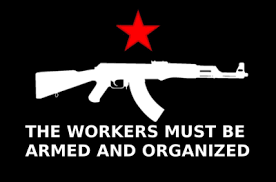 The left must unite and stand up for their rights